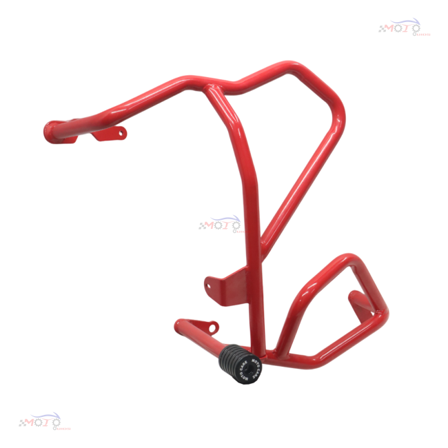 Saddle Stay For Gixxer 250